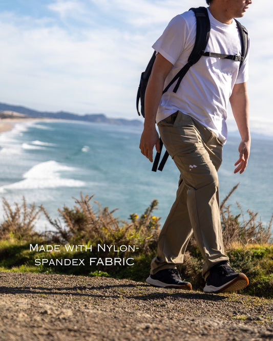 Mist Outdoors Edge-NS Hiking Pants