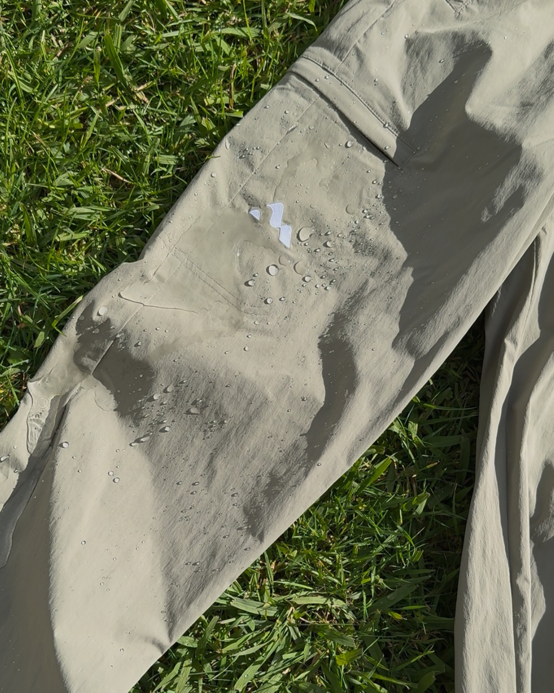 Mist Outdoors Edge-NS Hiking Pants