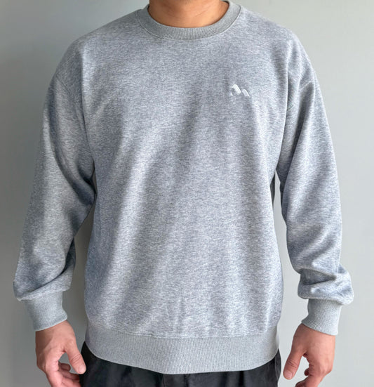 Mist Outdoors Sweater