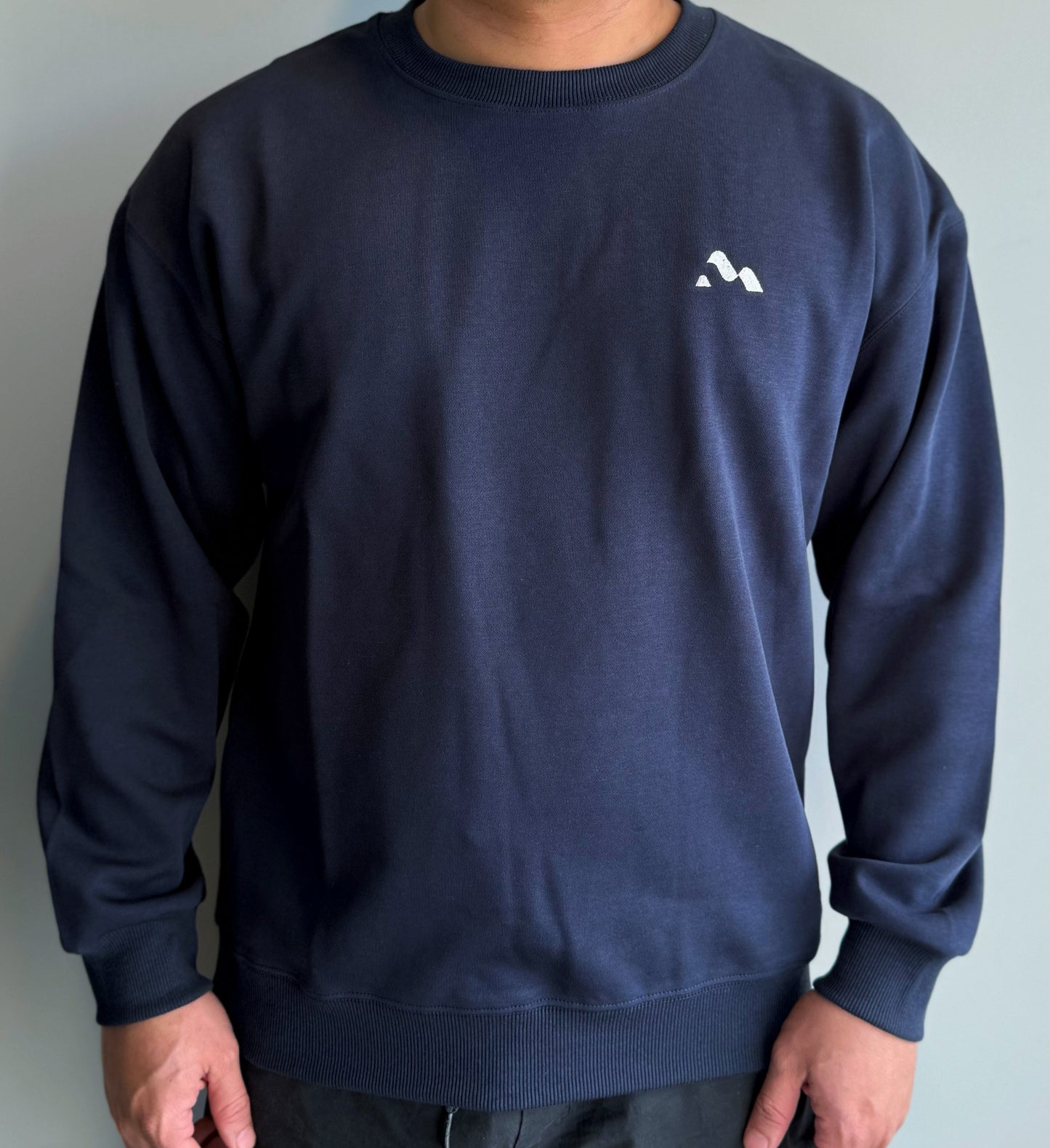 Mist Outdoors Sweater