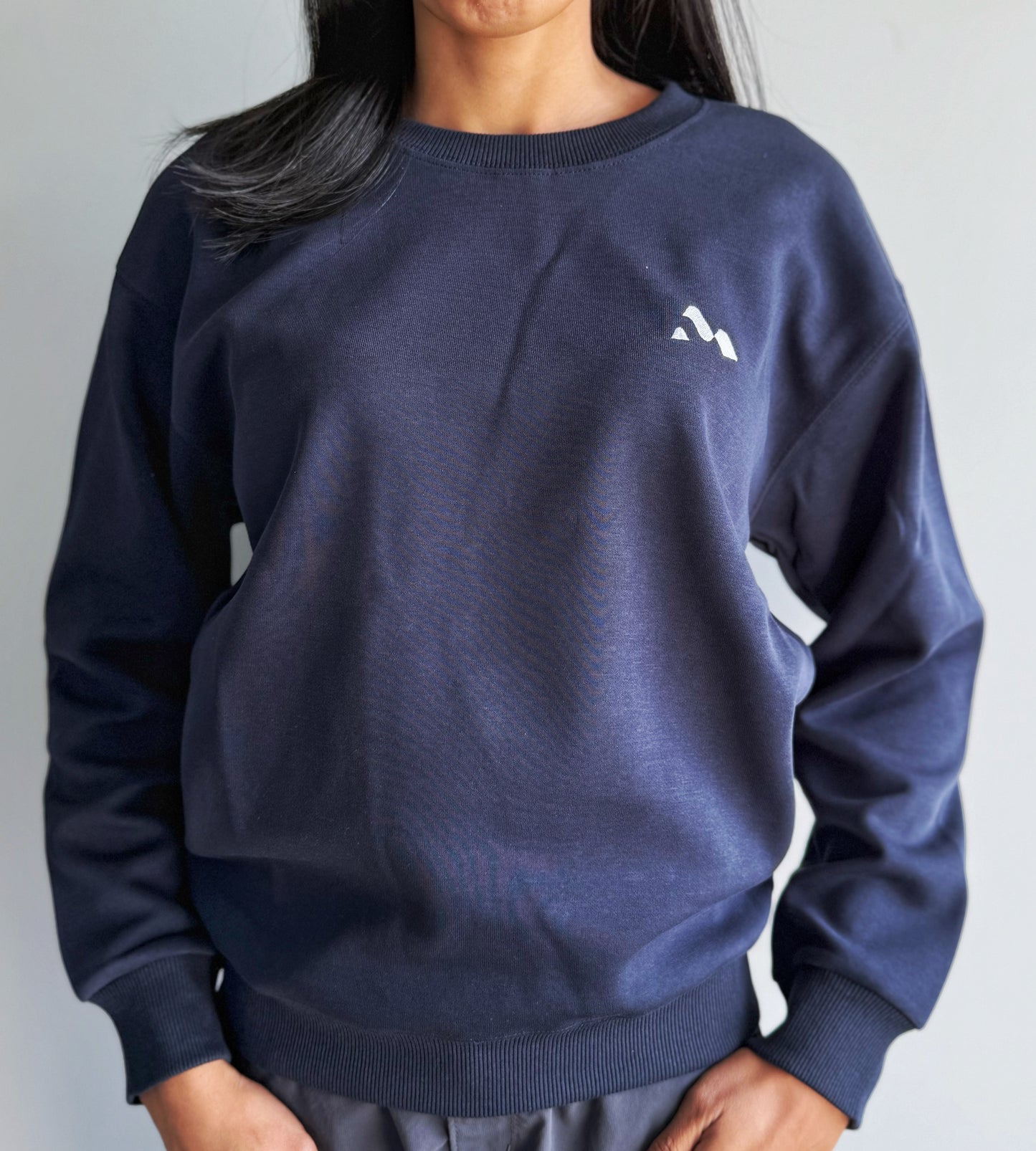 Mist Outdoors Sweater