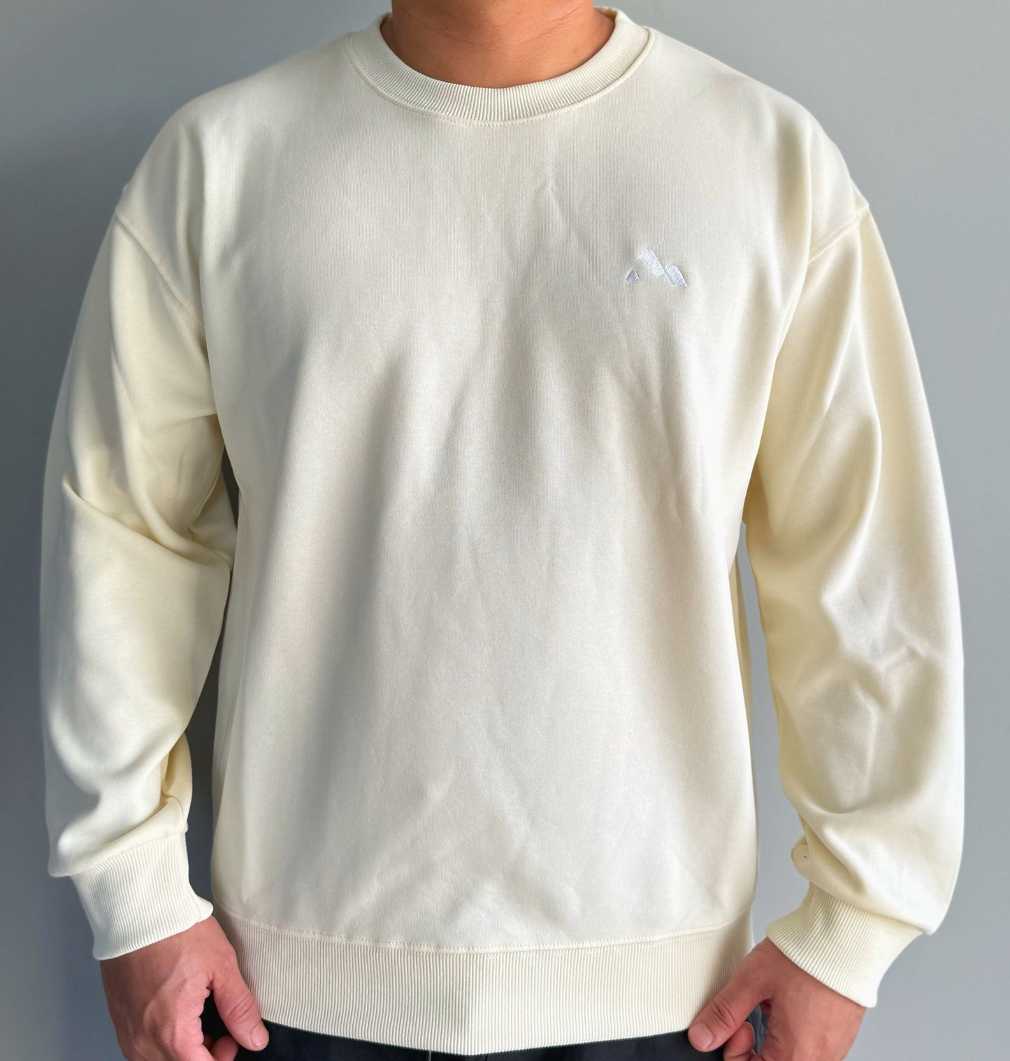 Mist Outdoors Sweater