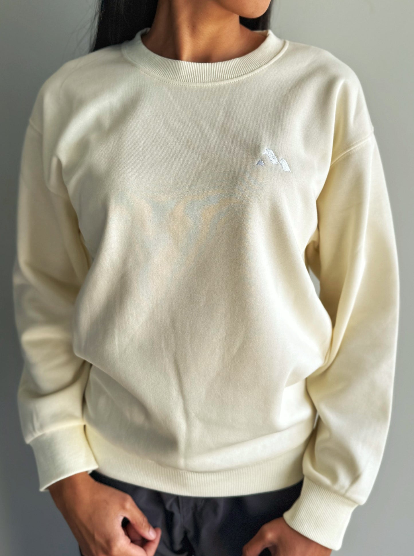Mist Outdoors Sweater