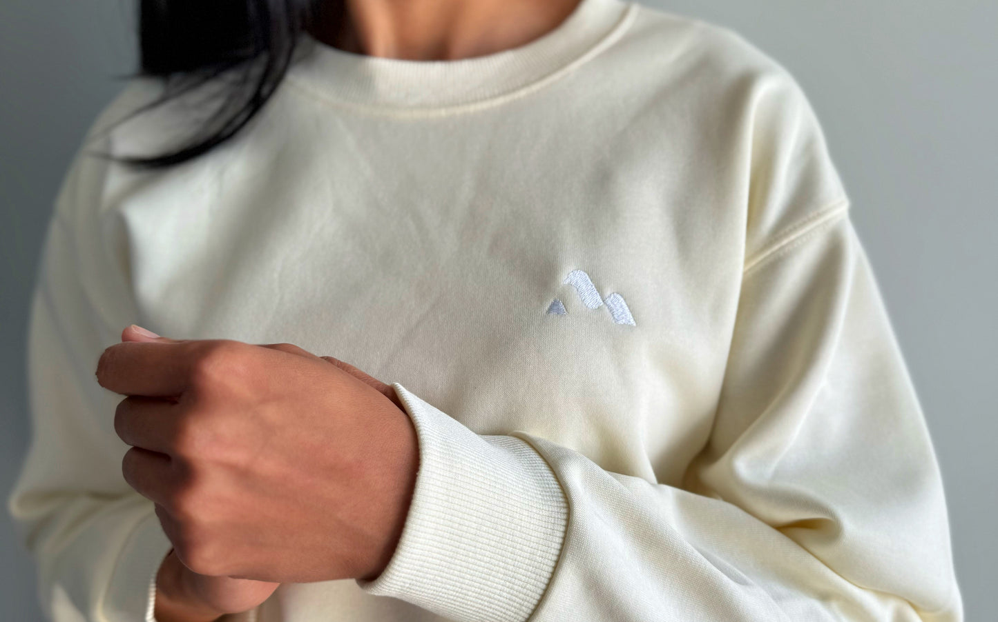 Mist Outdoors Sweater