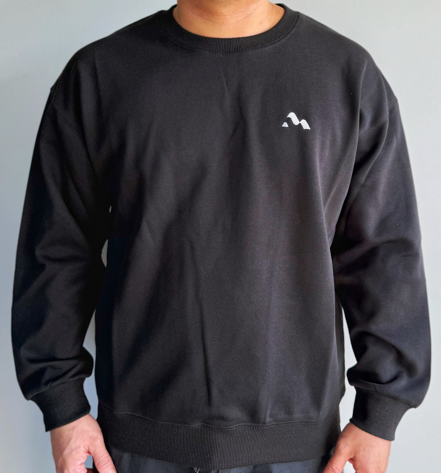 Mist Outdoors Sweater