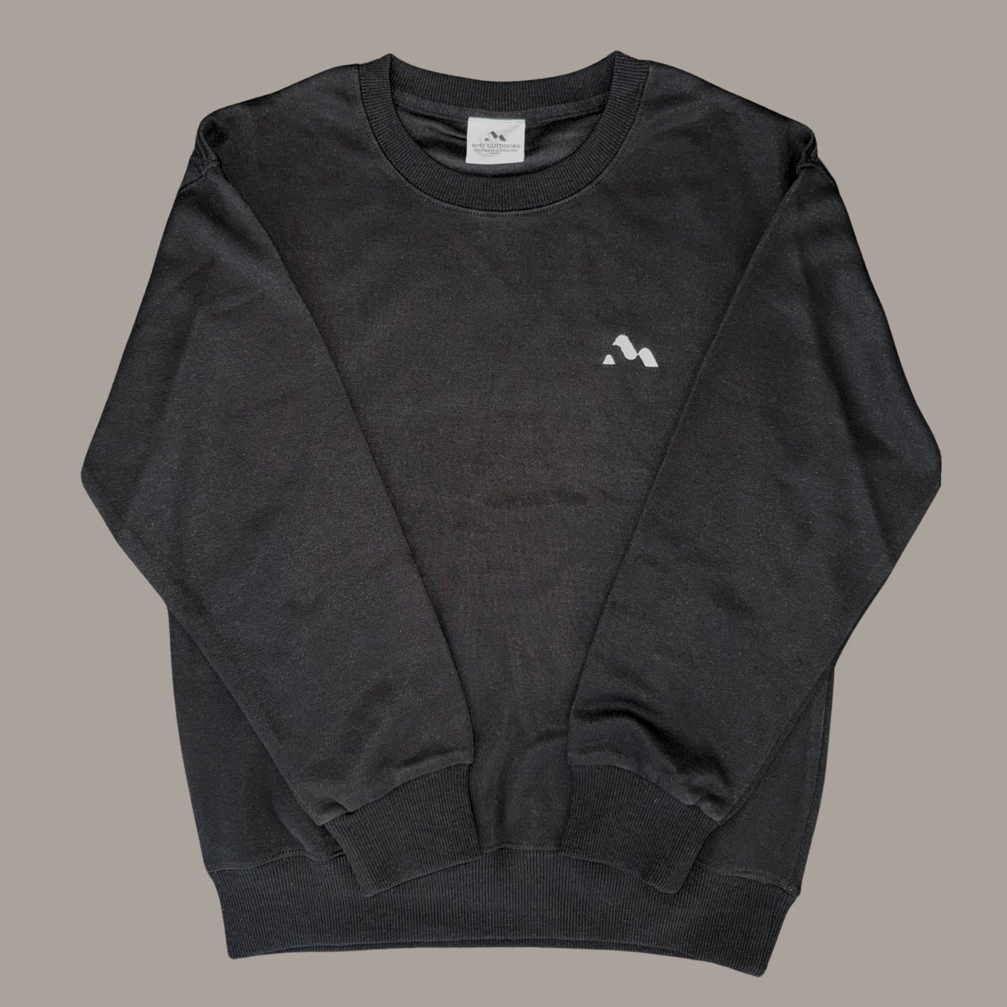 Mist Outdoors Sweater