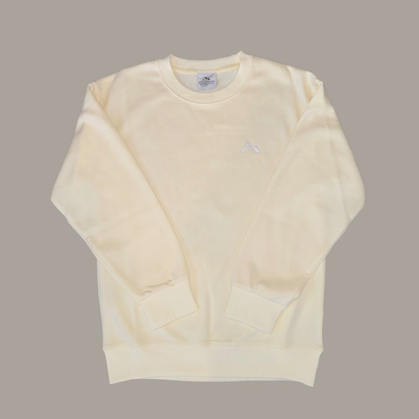 Mist Outdoors Sweater